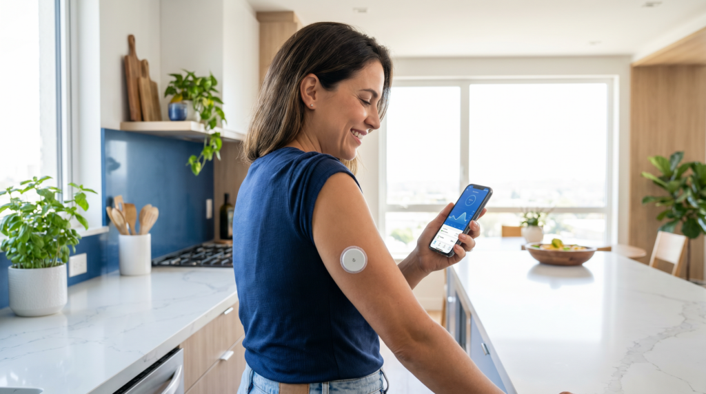 Diabetes Atinge 16 Milhões de Brasileiros: Como a Tecnologia Está Transformando o Tratamento