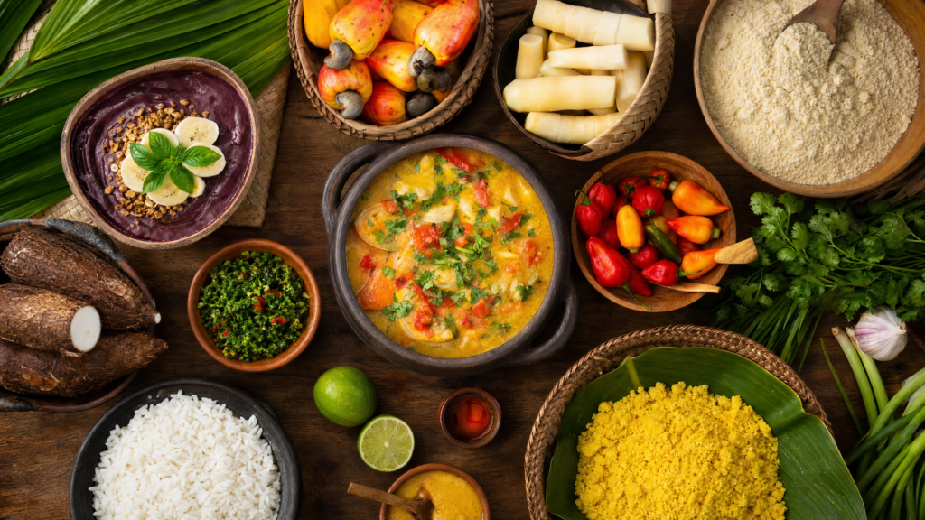 Comer Bem é Uma Escolha: Como a Gastronomia Brasileira Está Reinventando o Que Significa Alimentar-se Bem em 2026