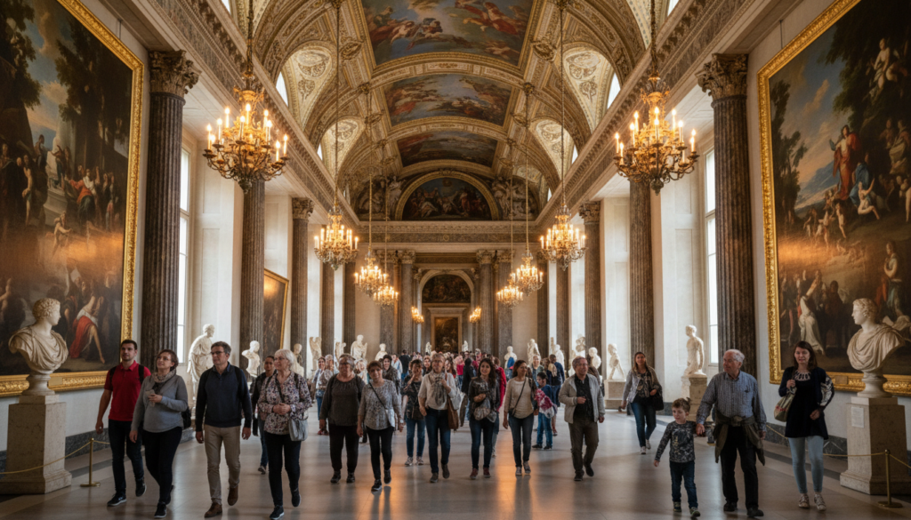 Dia Internacional dos Museus 2026: ‘Museus Unindo um Mundo Dividido’ — Por Que Visitar um Museu Faz Bem à Mente
