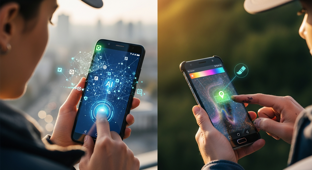 Android 17 Chegou: IA Proativa, Novos Widgets e o Que Muda no Seu Celular