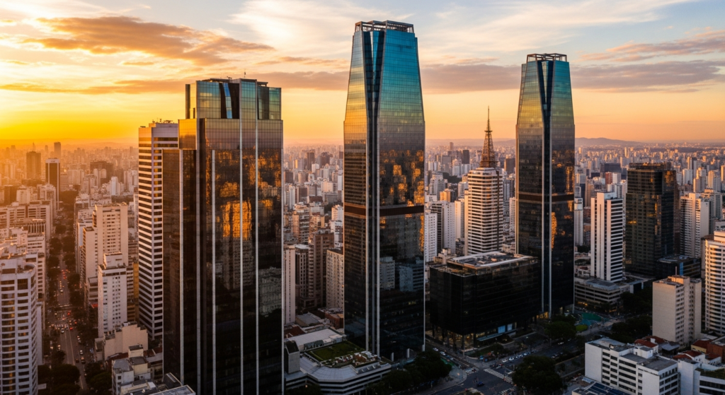 FIIs em alta em 2026: por que os Fundos Imobiliários voltaram a brilhar