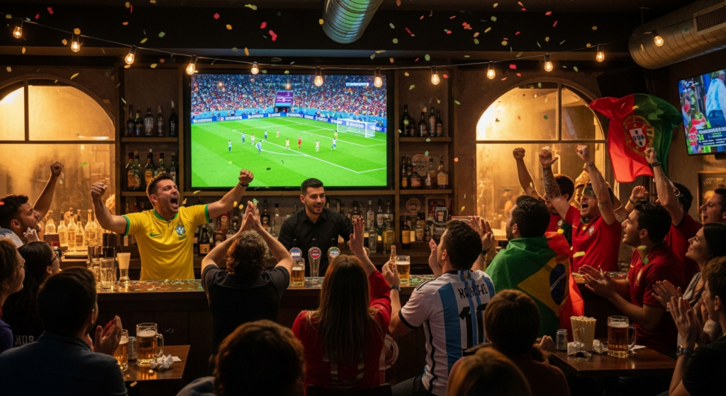 Copa do Mundo 2026: Argentina, França e Noruega entram em campo nesta segunda — o que esperar?