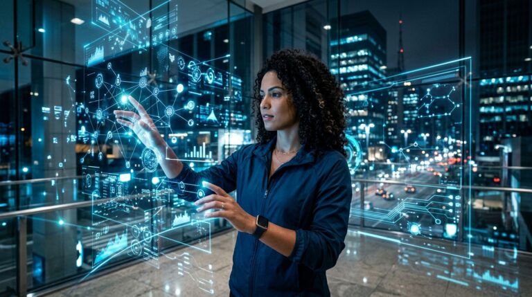 Google Mudou a Busca Para Sempre: O Que o I/O 2026 Significa Para Você no Dia a Dia