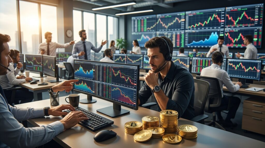 Payroll de Maio Derruba Tudo: O Que a Disparada do Dólar e a Queda da Bolsa Significam Para o Seu Bolso