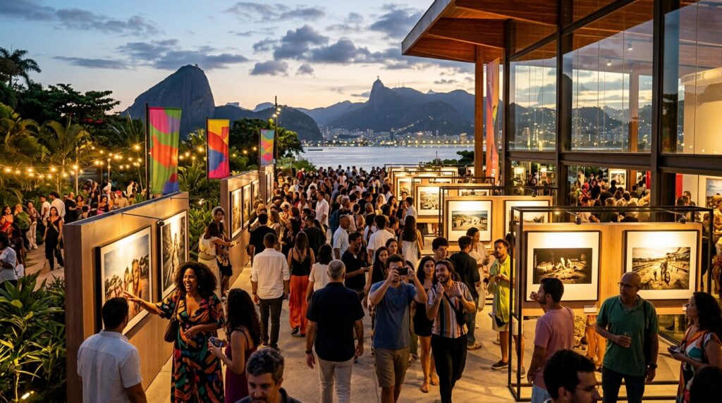 World Press Photo 2026 no Rio: As Imagens Que Contam o Que o Mundo Viveu no Último Ano