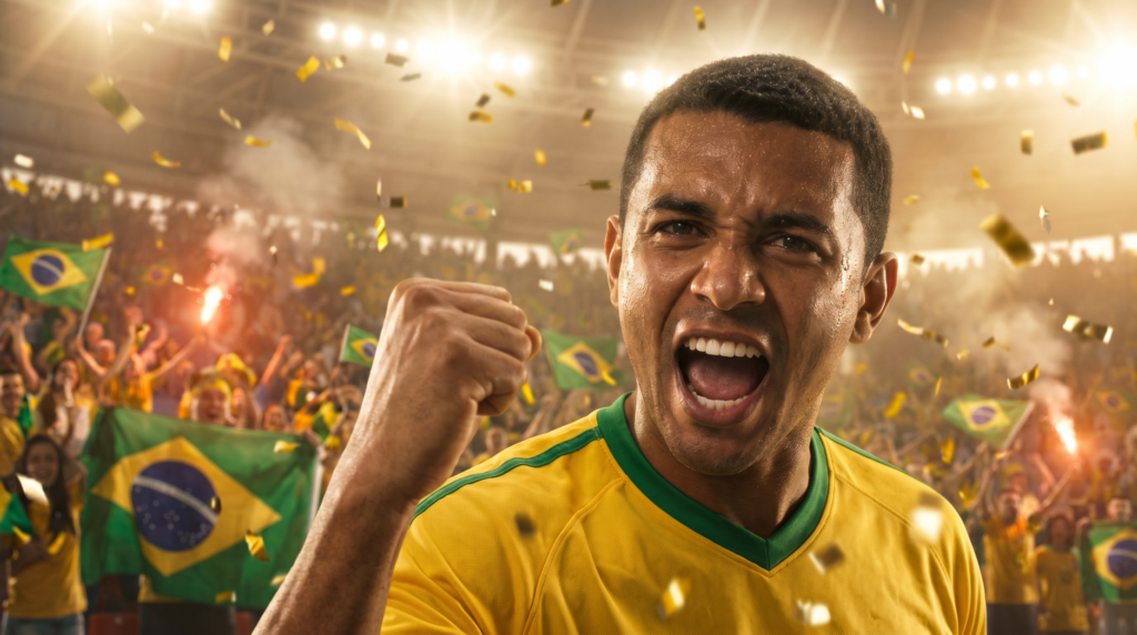 Copa do Mundo 2026: A Lista Final da Seleção, o Calendário dos Jogos e Como Acompanhar Cada Partida