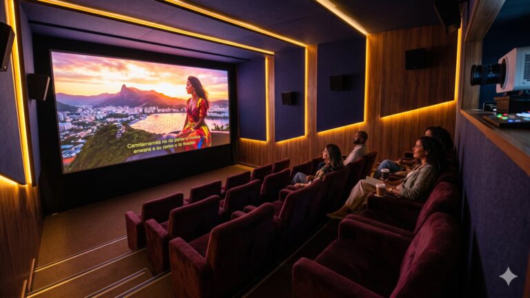 Toy Story 5, He-Man e Cinema Brasileiro: O Melhor de Junho nas Telas