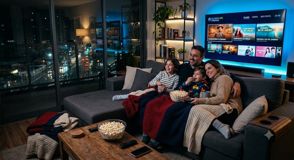O Que Assistir em Julho de 2026: Homem-Aranha Lidera os Lançamentos no Cinema e no Streaming