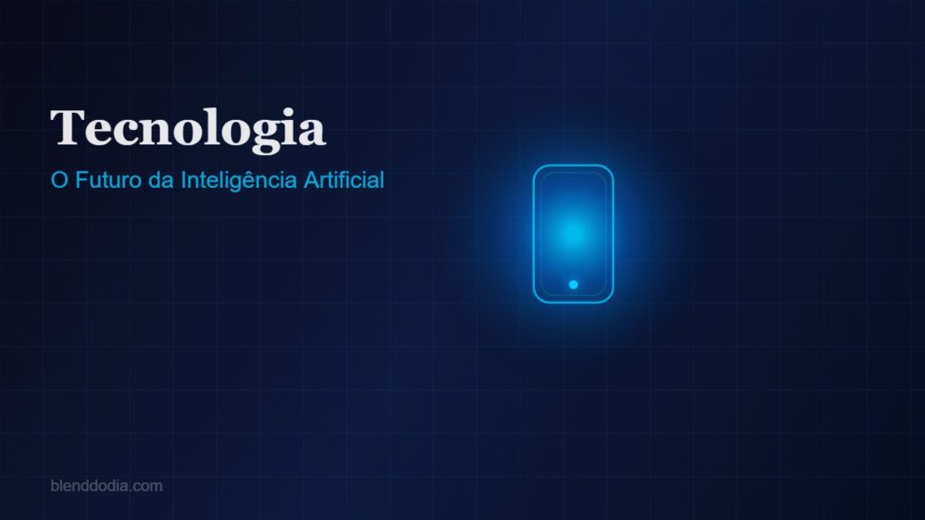 O Dispositivo da OpenAI Não Tem Tela — e Isso Pode Ser o Fim da Era dos Smartphones