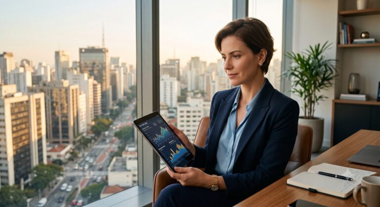 Selic Começa a Cair: Por Que Este Pode Ser o Momento dos Fundos Imobiliários