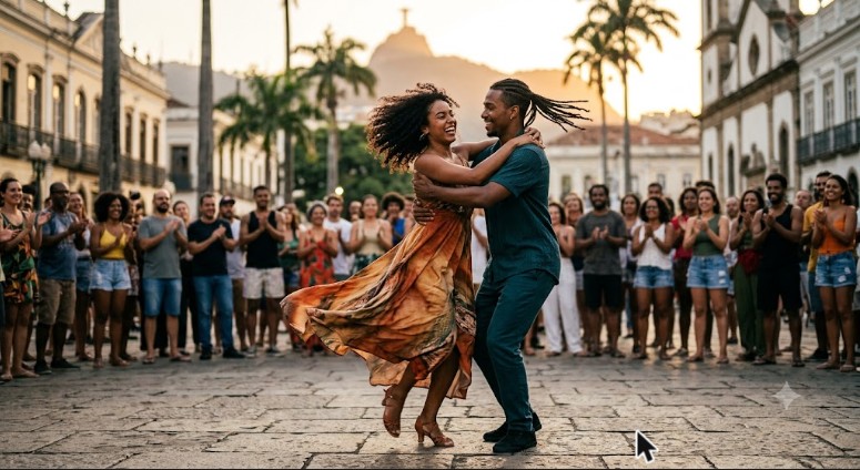 Dança em Trânsito 2026: por que o festival de dança mais antigo do Brasil virou vitrine internacional no Rio