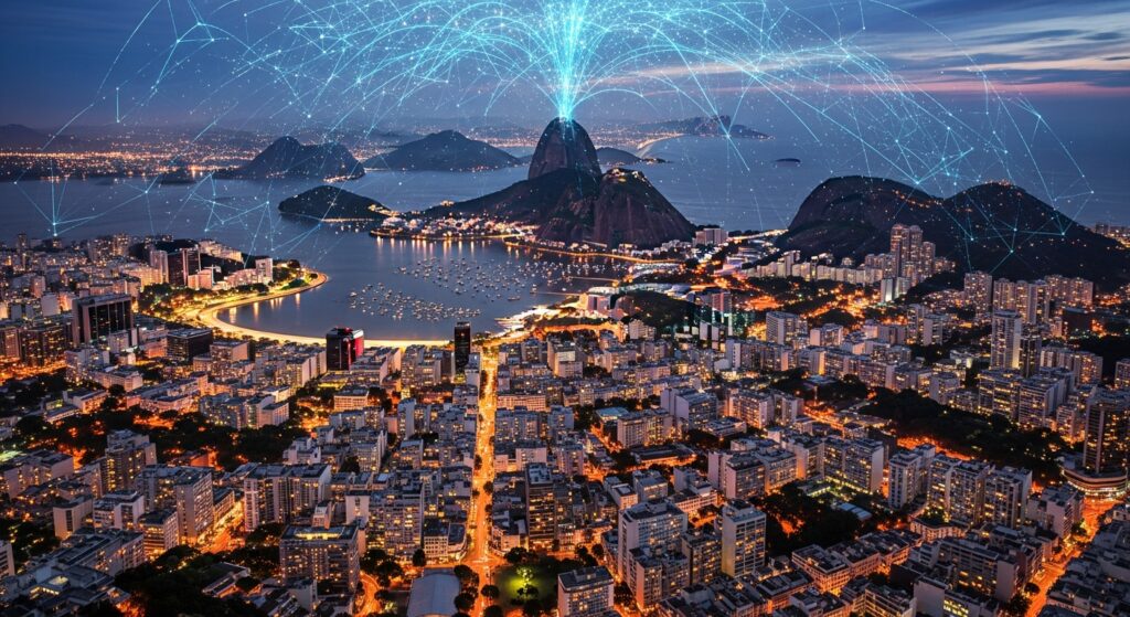 Blend Especial — 29 de Julho: A Semana em Que a IA Decidiu Seu Dinheiro e Seu Veredito