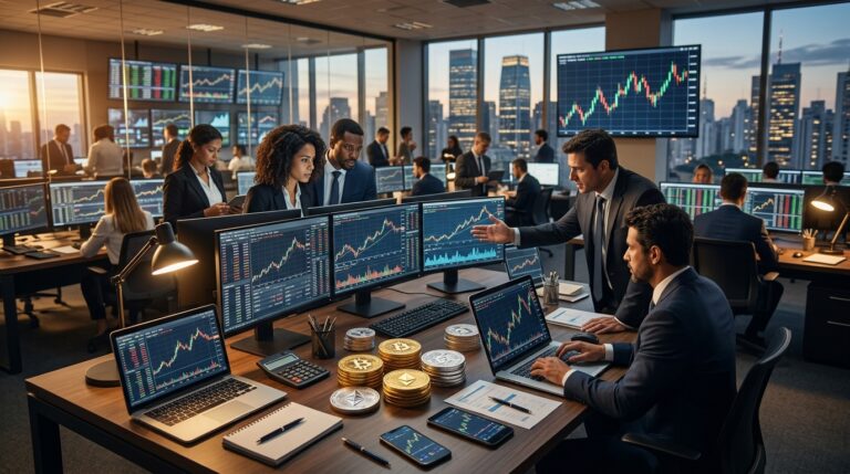DeCripto Entra em Vigor: o Que Muda para Quem Investe em Criptomoedas