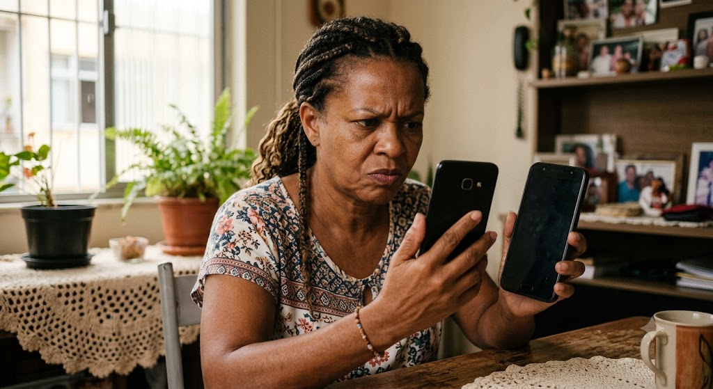 1 em Cada 3 Brasileiros Já Caiu em Golpe Digital: Como a IA Deixou os Golpistas Mais Perigosos