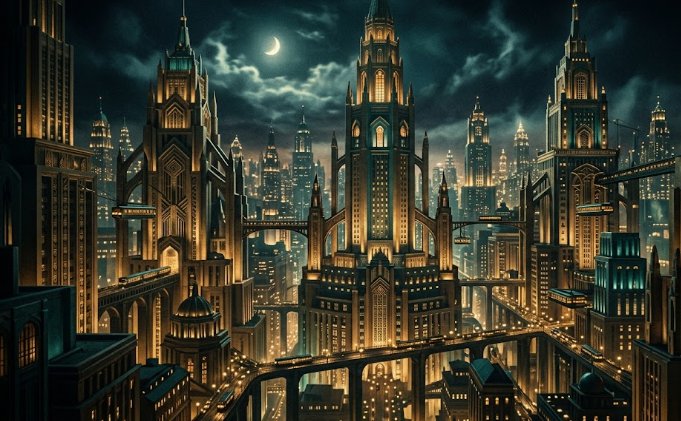 Cem Anos de “Metrópolis”: Mostra Gratuita no Rio Revisita o Filme Que Inventou o Futuro no Cinema