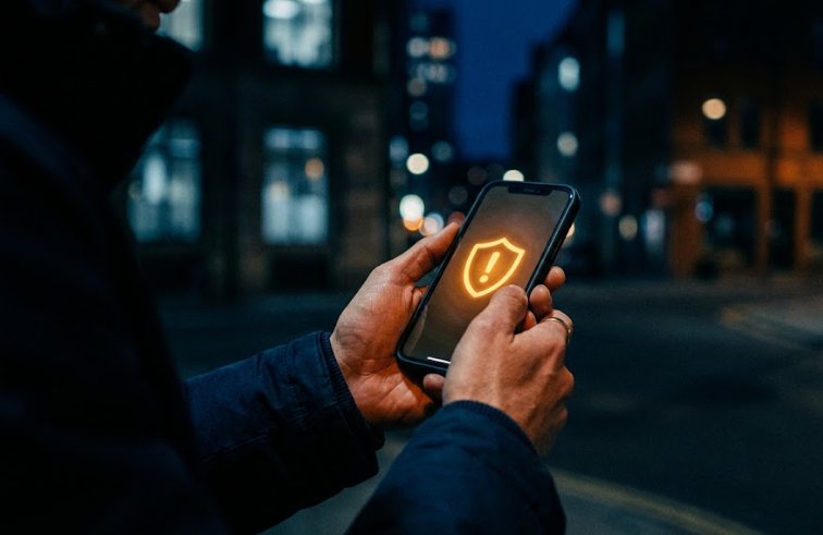 Como Saber se Seu WhatsApp Foi Clonado e o Que Fazer na Mesma Hora