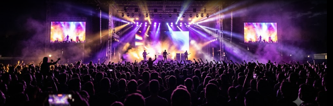 Rock in Rio 2026 Abre Venda Extra pros 4 Dias Esgotados: Calvin Harris, Elton John, Stray Kids e Maroon 5