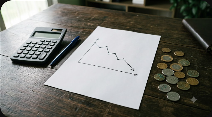 Copom Corta Selic para 14% ao Ano: o Quarto Corte Seguido, e o Próximo Ainda é uma Incógnita