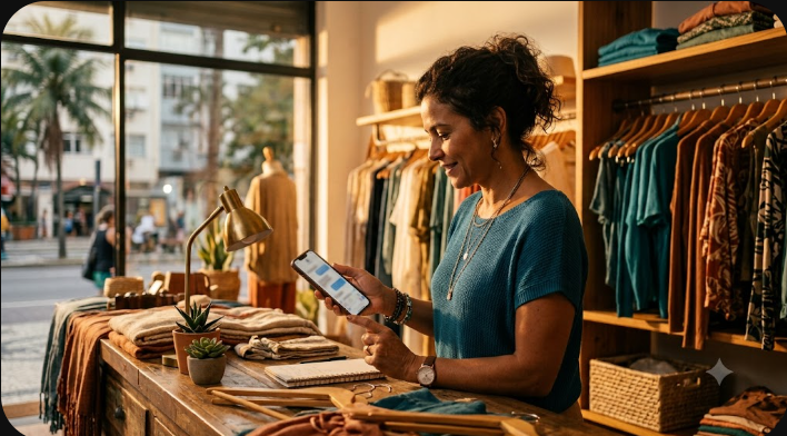 WhatsApp Business Vai Cobrar por Mensagem a Partir de Outubro: o Que Muda pra Quem Usa o App pra Vender