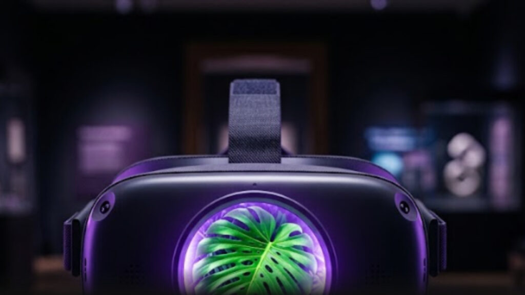 “Amazônicas” Chega ao Metaverso: a Exposição no CCBB Que Mistura Arte Indígena, Floresta e Realidade Virtual