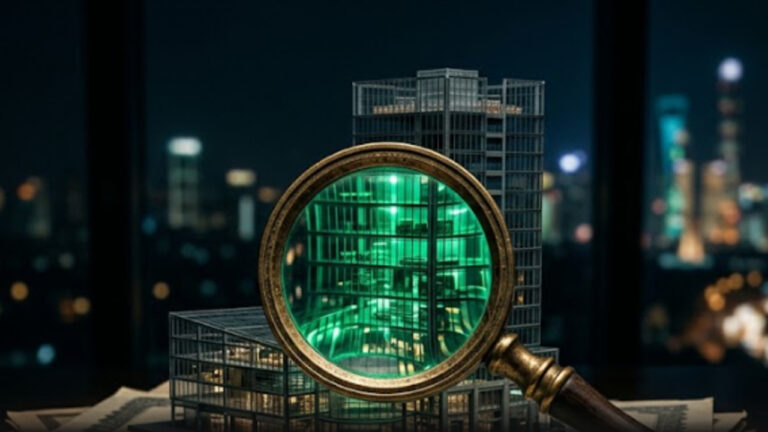 CVM Abre o Olho Sobre FIIs Que Pagam Imóveis Com Cotas: o Que Muda para Quem Investe