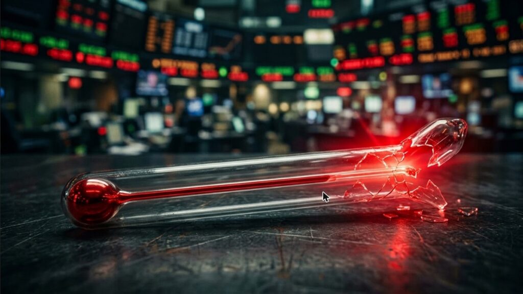 IPCA-15 Surpreende em 0,70% e Derruba o Ibovespa: Entenda o Que Aconteceu Hoje