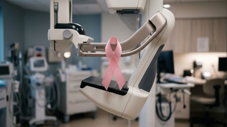 Outubro Rosa começa com mamografia liberada aos 40 no SUS, mas exame cai entre 50 e 69 anos