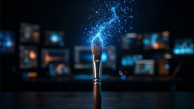 Adobe Leva Photoshop, Lightroom e Firefly ao Gemini — e Reúne Mais de 80 Ferramentas no Claude