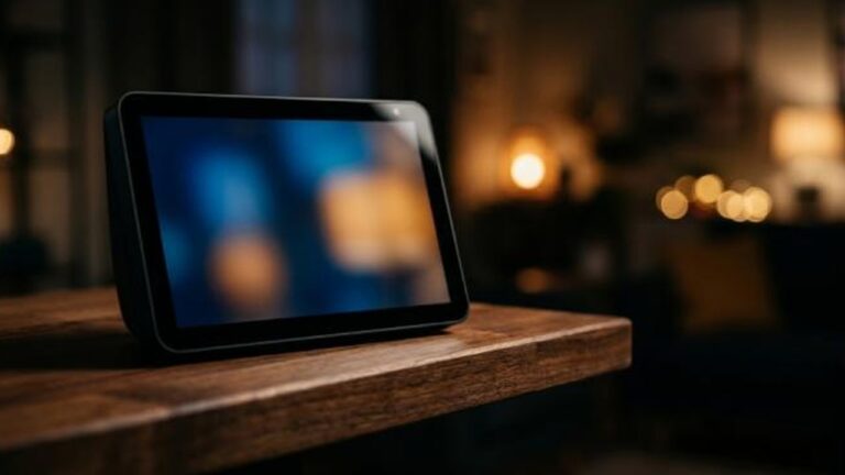 Apple Lança o HomeView, Hub de Casa com Tela de 7 Polegadas a US$ 299: O Que Muda e o Que Ficou de Fora do Brasil