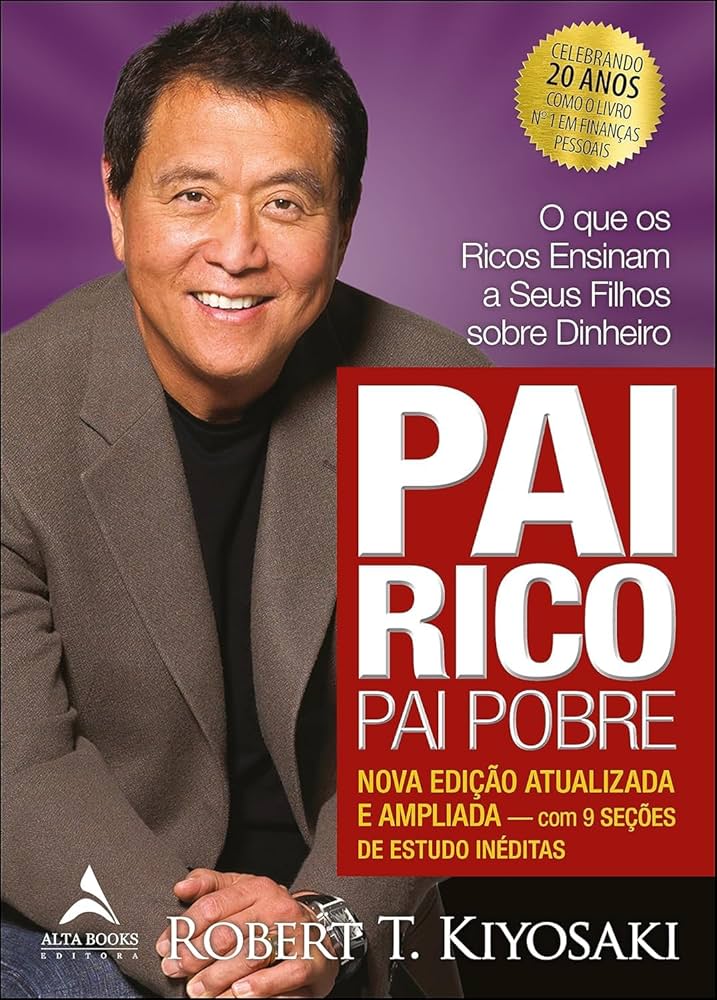Pai Rico, Pai Pobre
