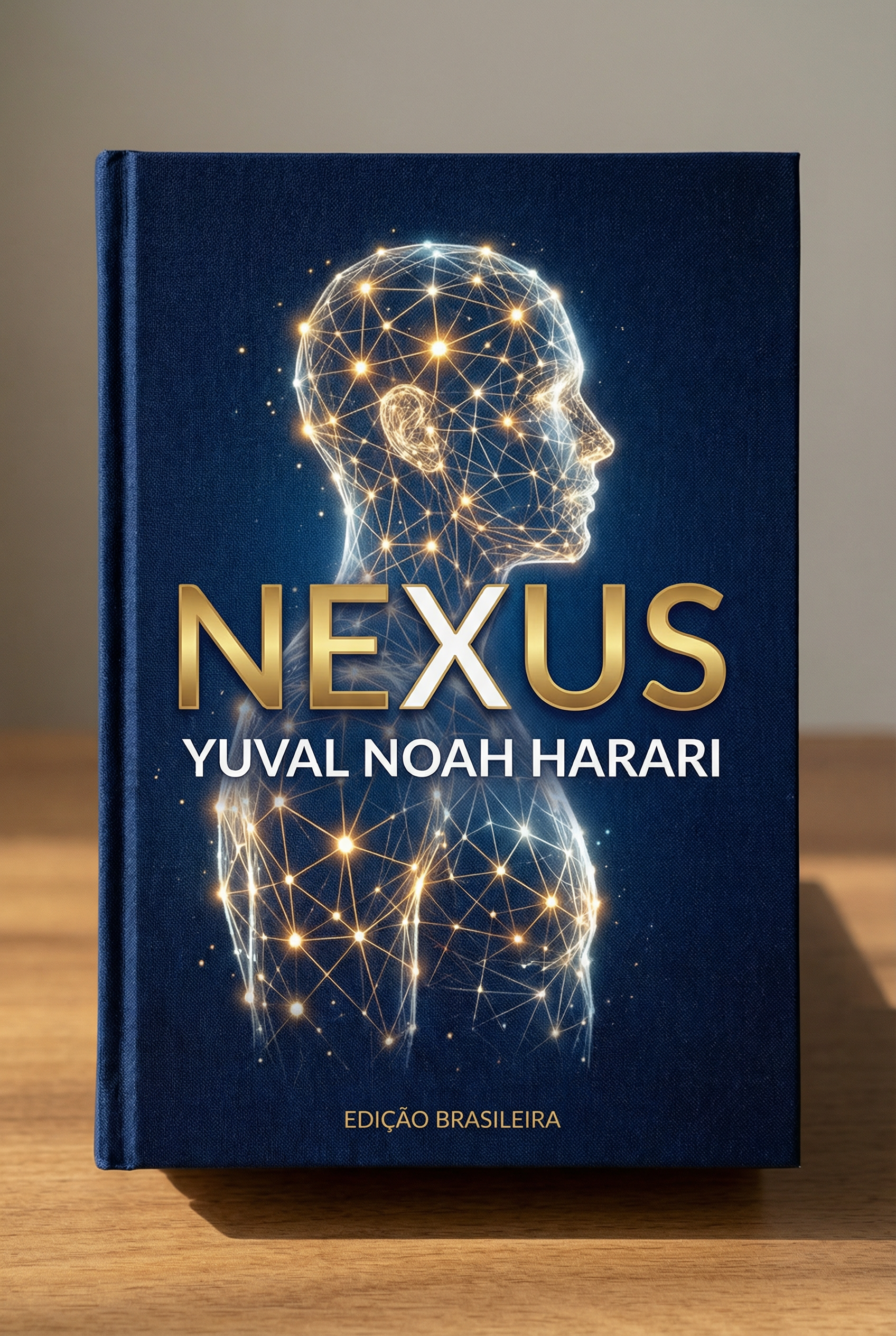 Nexus - Harari