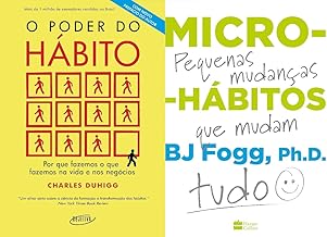 O Poder do Hábito