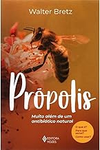 Própolis - O Antibiótico Natural