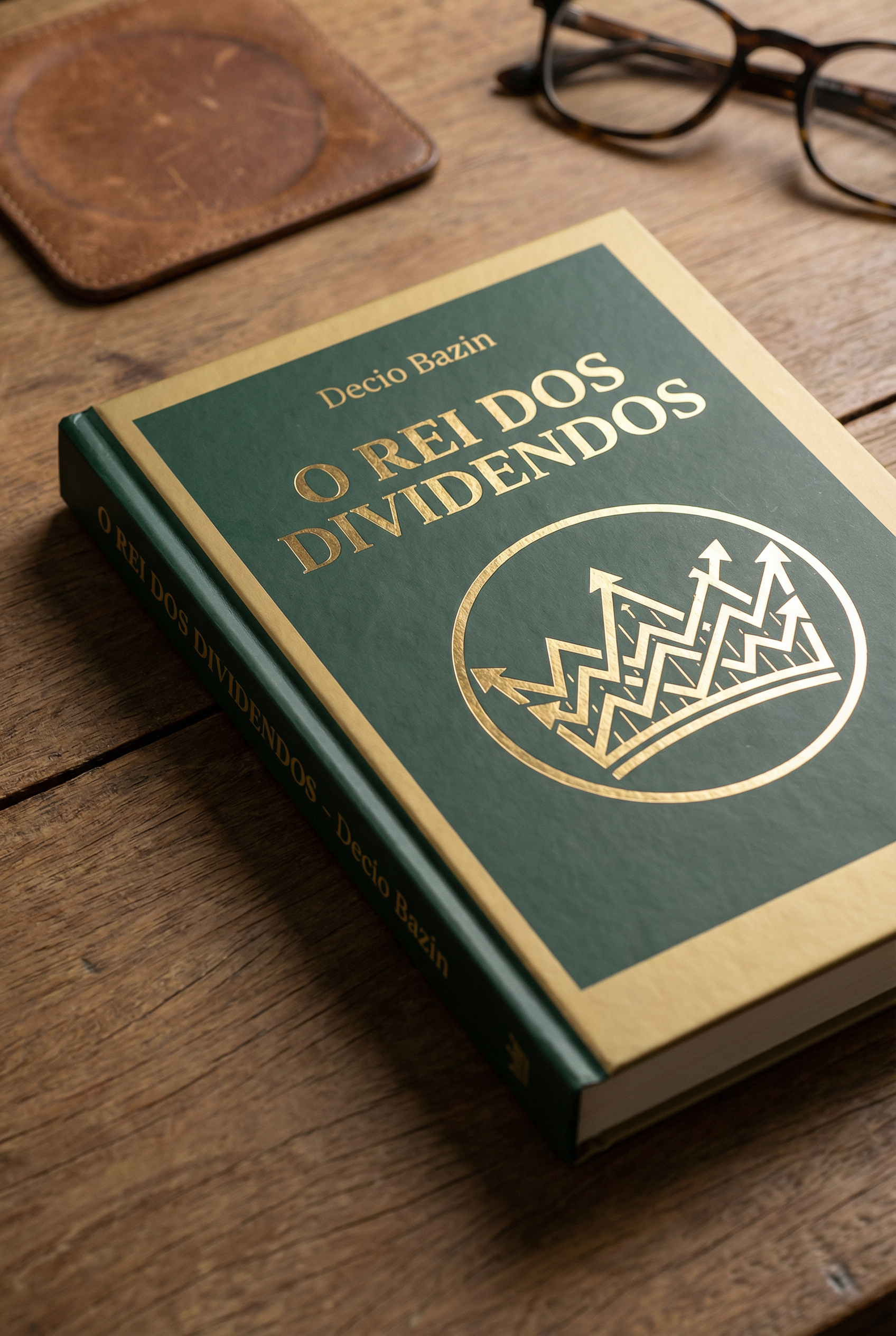 O Rei dos Dividendos