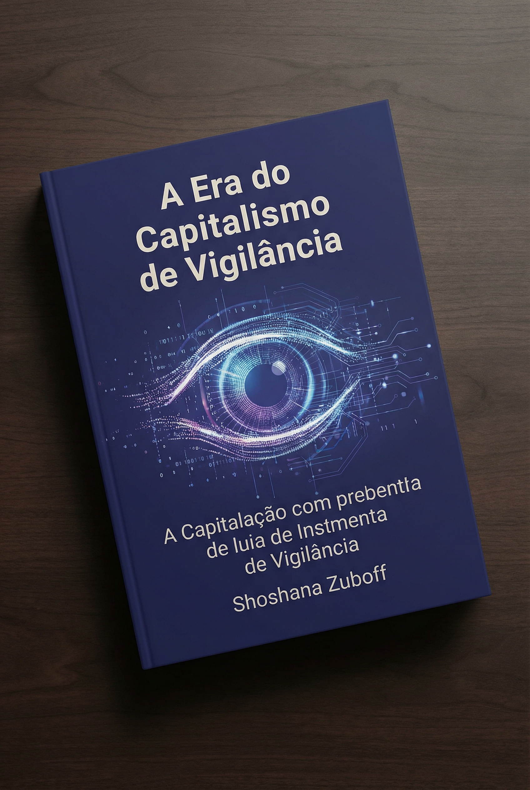 A Quarta Revolução Industrial